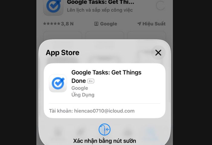 Google Tasks là gì? Tìm hiểu về vai trò, tính năng, ưu nhược điểm và cách dùng 15 xác thực Face ID