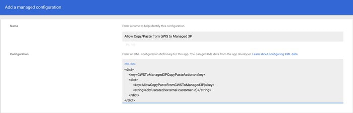 Cập nhật tính năng mới của Google Workspace trong tuần 01/06 - 06/06/2026 9 bảo vệ dữ liệu