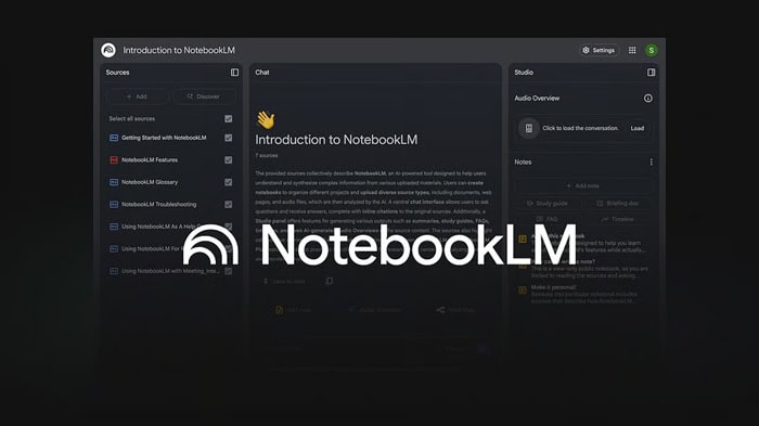 Review NotebookLM: Đánh giá từ chuyên gia và người dùng sau trải nghiệm thực tế 8 Chất lượng tóm tắt nội dung