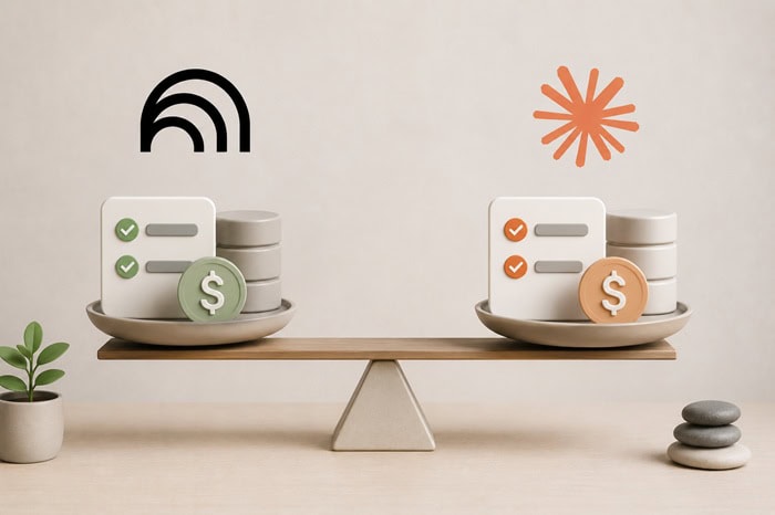 NotebookLM vs Claude: Nên chọn công cụ AI nào cho nghiên cứu và công việc? 12 Chi phí và giá trị nhận được
