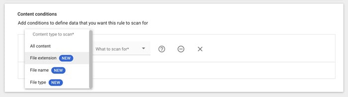 Cập nhật tính năng mới của Google Workspace trong tuần 01/06 - 06/06/2026 7 bảo vệ dữ liệu
