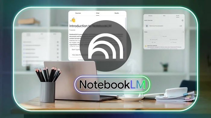 Review NotebookLM: Đánh giá từ chuyên gia và người dùng sau trải nghiệm thực tế 10 Review NotebookLM từ chuyên gia