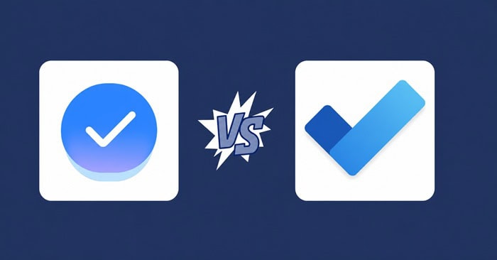 Google Task vs Microsoft To Do| Đâu là công cụ quản lý công việc tối ưu 5 Google Task vs Microsoft To Do