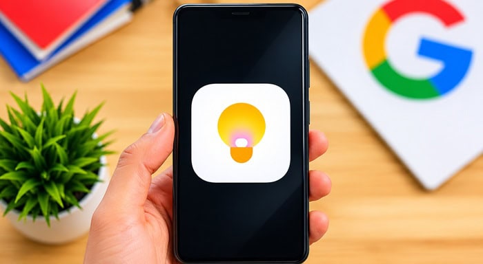 Google Keep là gì? Tất tần tật về cách sử dụng, tính năng, lợi ích khi dùng 10 Tích hợp với Google Docs