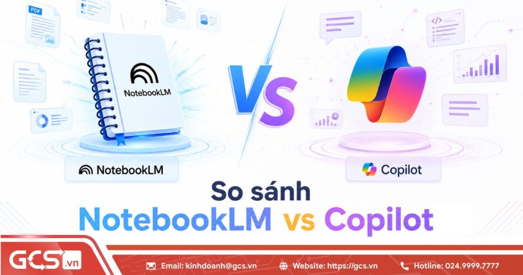 notebooklm vs COPILOT
