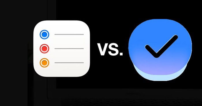 Google Task vs Apple Reminder: Đâu là ứng dụng quản lý công việc tối ưu 5 Google Task vs Apple Reminders
