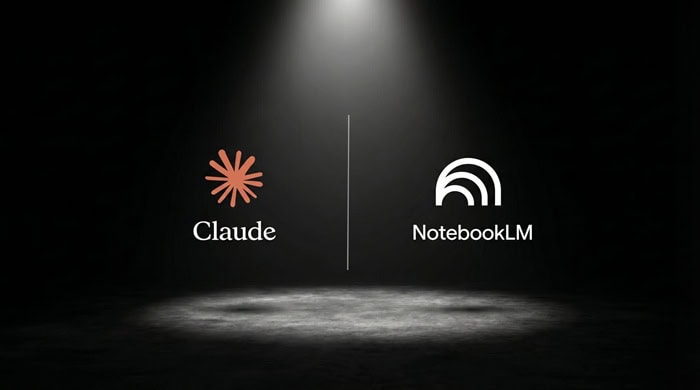 NotebookLM vs Claude: Nên chọn công cụ AI nào cho nghiên cứu và công việc? 5 NotebookLM vs Claude