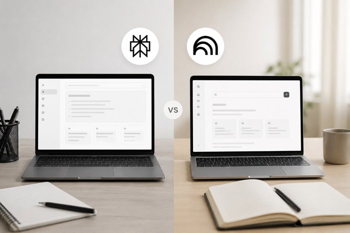 So sánh NotebookLM vs Perplexity| Công cụ AI nào phù hợp cho học tập, nghiên cứu? 6 Trải nghiệm người dùng