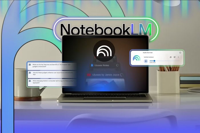 Tạo ảnh bản đồ tư duy với NotebookLM: Điều kiện, hướng dẫn và cách khắc phục lỗi 5 Điều kiện và yêu cầu