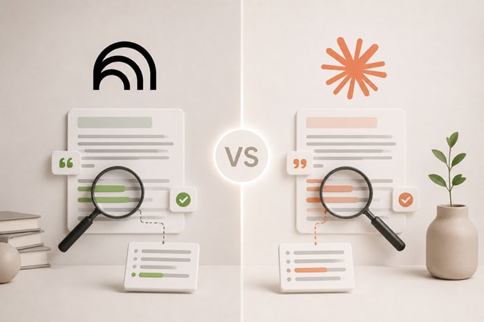 NotebookLM vs Claude: Nên chọn công cụ AI nào cho nghiên cứu và công việc? 9 Trích dẫn nguồn