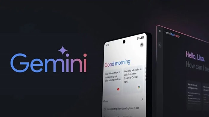 NotebookLM vs Gemini: Nên chọn công cụ nào cho học tập, công việc và nghiên cứu? 11 Tổng quan về Gemini
