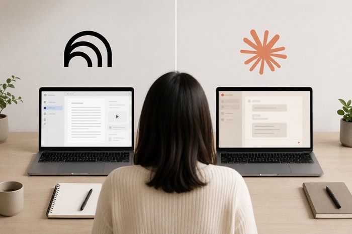 NotebookLM vs Claude: Nên chọn công cụ AI nào cho nghiên cứu và công việc? 6 Trải nghiệm sử dụng