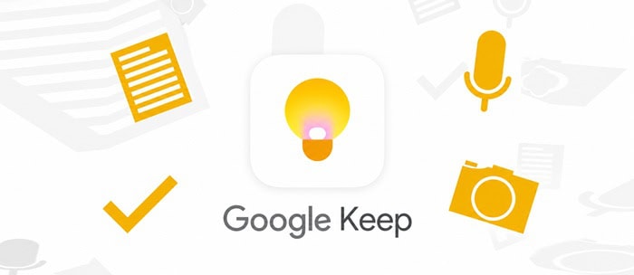 Google Keep là gì? Tất tần tật về cách sử dụng, tính năng, lợi ích khi dùng 8 Thêm hình ảnh