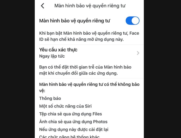 05+ Cách bảo mật Google Drive trên cả máy tính và điện thoại an toàn 15 Màn hình bảo vệ