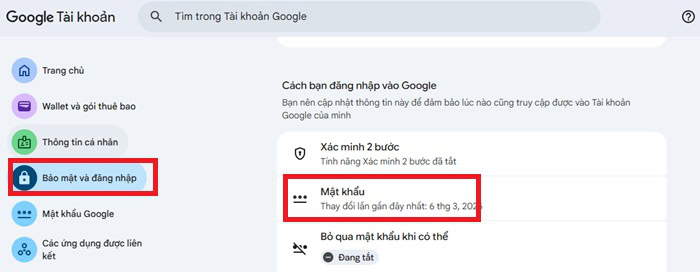 10+ Cách khắc phục lỗi không thêm được tài khoản Gmail trên iPhone 23 Cách bạn đăng nhập vào Google
