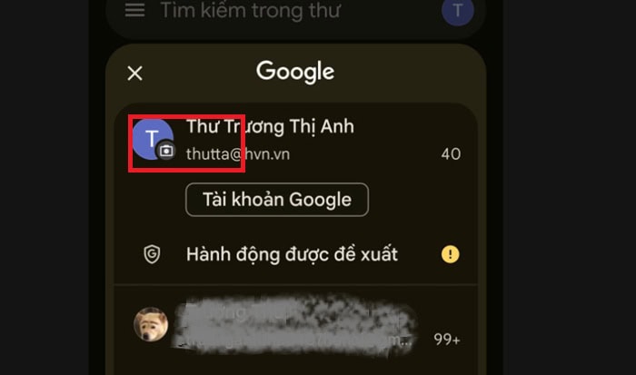 Hướng dẫn cách đổi ảnh đại diện trên Google Meet chuyên nghiệp từ A-Z 16 biểu tượng Máy ảnh