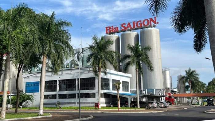 HVN Group hợp tác đào tạo chuyển đổi số toàn diện cùng Bia Sài Gòn – Miền Trung 5 Bia Sài Gòn
