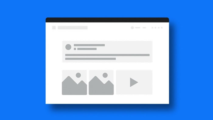 Chuyển bài đăng trên Facebook sang Google Docs| Hướng dẫn, điều kiện, cách khắc phục lỗi 12 chuyển bài đăng