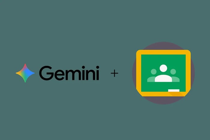 Gemini trong Google Classroom| Tổng quan, lợi ích, tính năng và cách dùng 5 Gemini trong Google Classroom