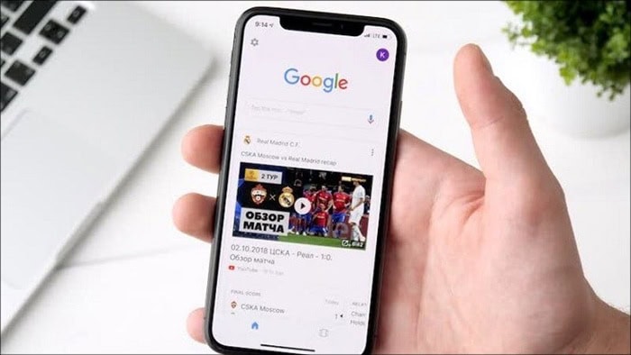 10+ Cách khắc phục lỗi không thêm được tài khoản Gmail trên iPhone 26 DNS không ổn định