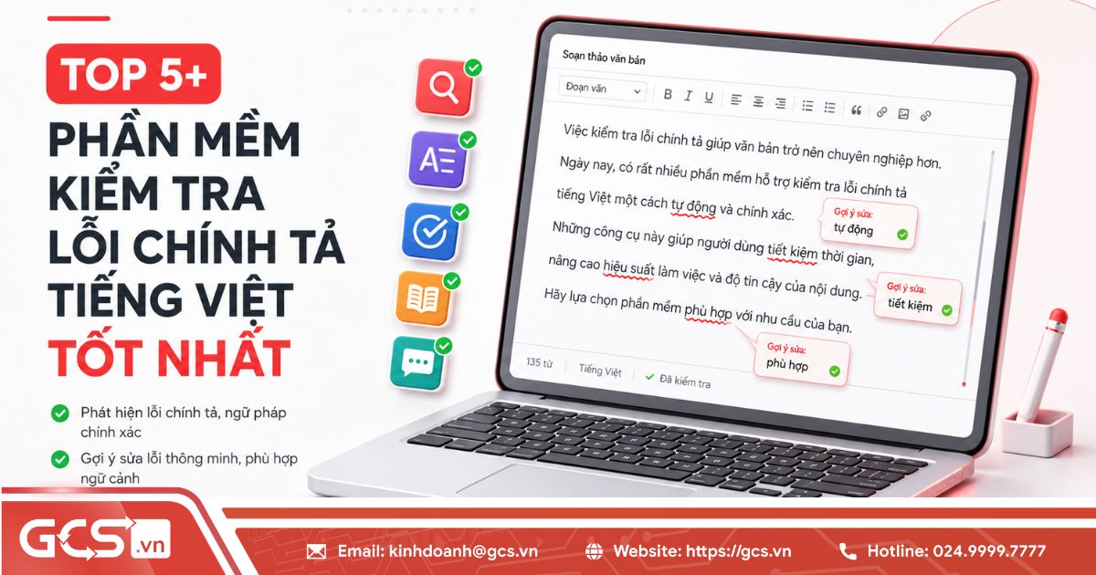 Top 05+ phần mềm kiểm tra lỗi chính tả tiếng Việt tốt nhất hiện nay 15 phan mem kiem tra loi chinh ta tieng viet