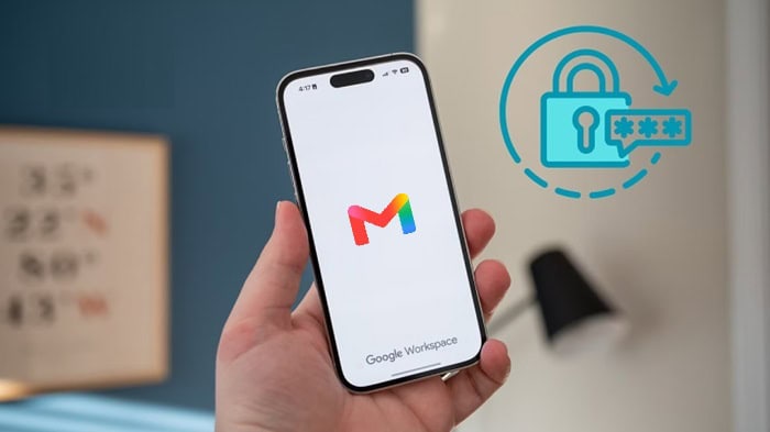 10+ Cách khắc phục lỗi không thêm được tài khoản Gmail trên iPhone 28 Tài khoản Google Workspace