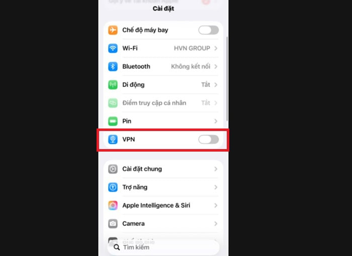10+ Cách khắc phục lỗi không thêm được tài khoản Gmail trên iPhone 17 sử dụng iCloud Private Relay