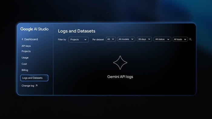 Gemini Canvas vs Google AI Studio: Khác nhau ở đâu và nên chọn công cụ nào? 6 Google AI Studio là gì