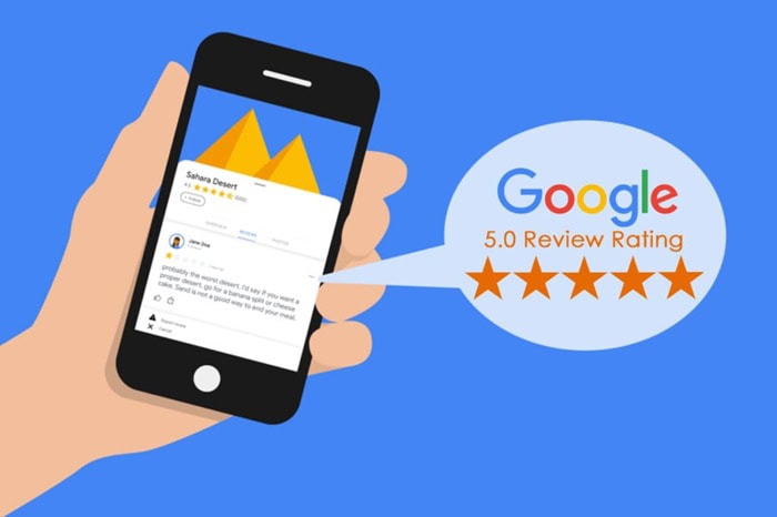 Google Reviews là gì? Tất tần tật về cách sử dụng và lợi ích cho doanh nghiệp 16 Google Reviews chân thực