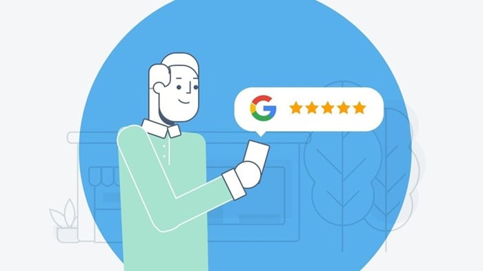 Google Reviews là gì? Tất tần tật về cách sử dụng và lợi ích cho doanh nghiệp 5 Google Reviews