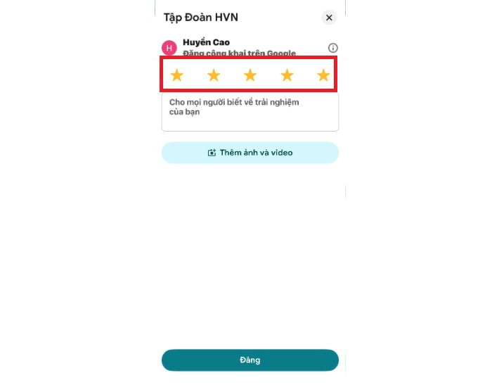 Google Reviews là gì? Tất tần tật về cách sử dụng và lợi ích cho doanh nghiệp 10 Đánh giá mức độ hài lòng
