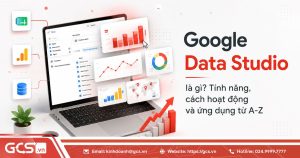 google data studio la gi