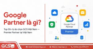 google partner la gi