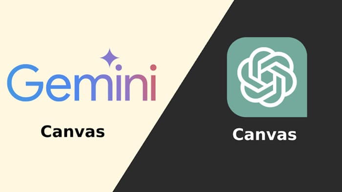 So sánh Gemini Canvas vs ChatGPT Canvas: Nên chọn AI nào cho công việc? 7 Gemini Canvas vs ChatGPT Canvas