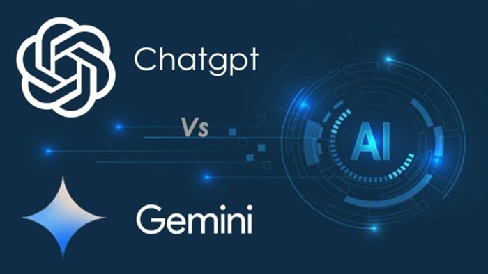 So sánh Gemini Canvas vs ChatGPT Canvas: Nên chọn AI nào cho công việc? 12 Gemini Canvas hay ChatGPT Canvas