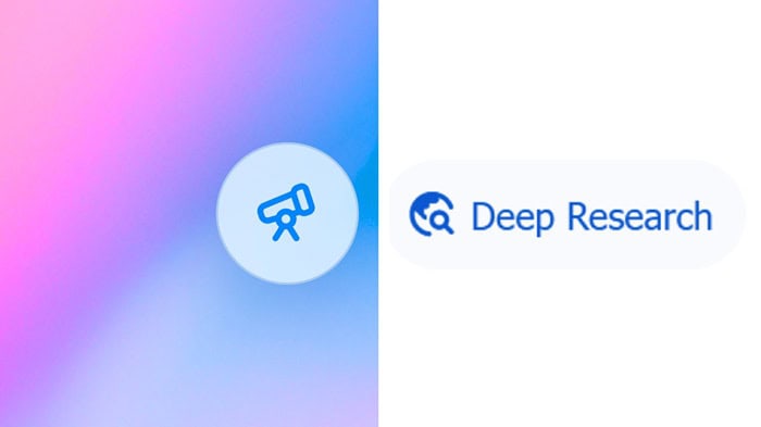 So sánh Gemini Canvas vs Deep Research: Nên chọn công cụ nào? 13 Gemini Deep Research