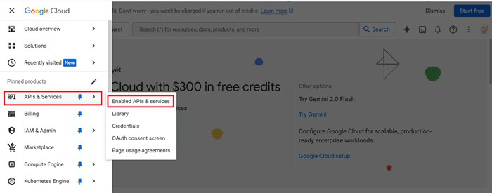 Kết nối Google Sheets với n8n: Hướng dẫn chi tiết A-Z 24 Google Drive API