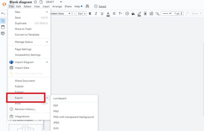 Top 05+ phần mềm vẽ biểu đồ nên trải nghiệm nhất 2026 40 Xuất file và tải về