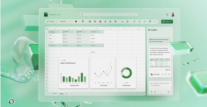 Top 05+ phần mềm vẽ biểu đồ nên trải nghiệm nhất 2026 12 nền tảng Microsoft Excel