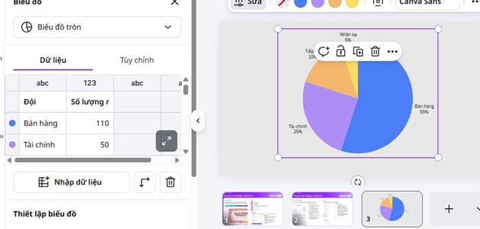 Top 05+ phần mềm vẽ biểu đồ nên trải nghiệm nhất 2026 31 nền tảng Canva