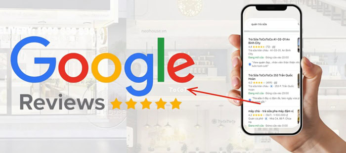 Google Reviews là gì? Tất tần tật về cách sử dụng và lợi ích cho doanh nghiệp 17 review tiêu cực