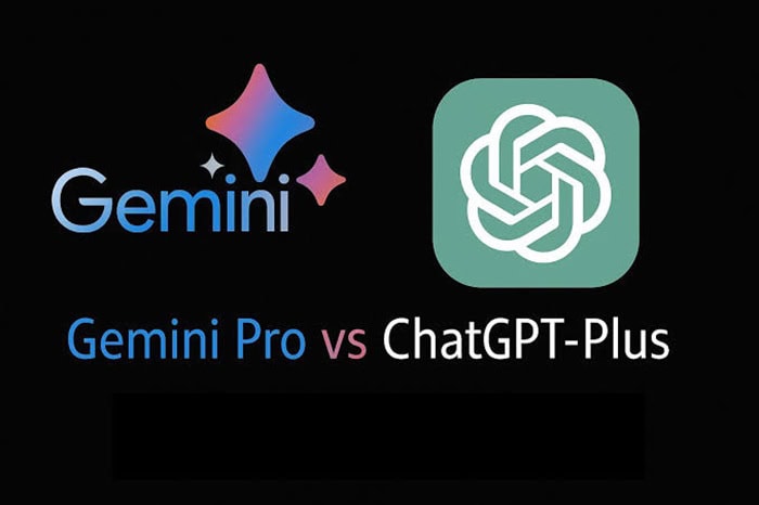 So sánh ChatGPT Plus và Gemini Pro: Doanh nghiệp nên chọn gói nào? 10 sửa lỗi code