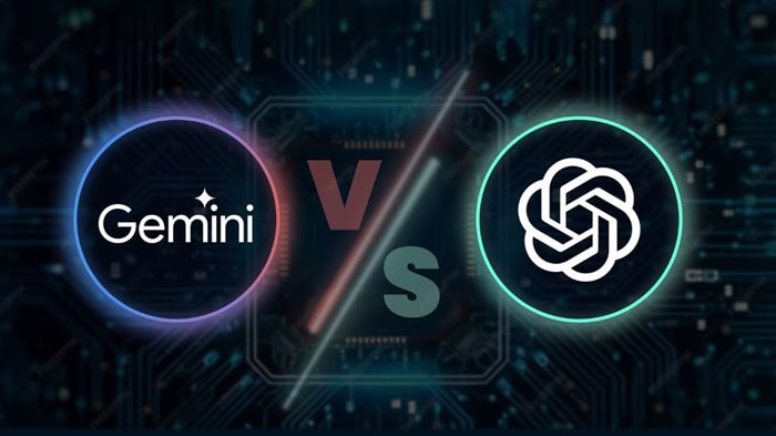 So sánh ChatGPT Plus và Gemini Pro: Doanh nghiệp nên chọn gói nào? 11 Khả năng tìm kiếm