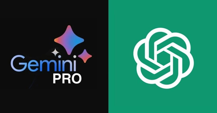 So sánh ChatGPT Plus và Gemini Pro: Doanh nghiệp nên chọn gói nào? 8 khả năng tư duy logic