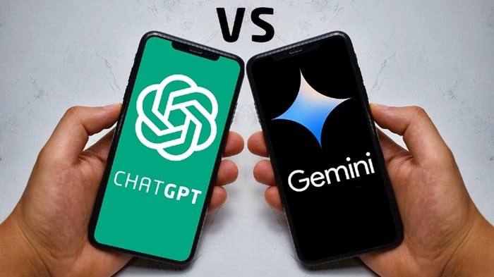 So sánh ChatGPT Plus và Gemini Pro: Doanh nghiệp nên chọn gói nào? 9 Khả năng xử lý ngữ cảnh