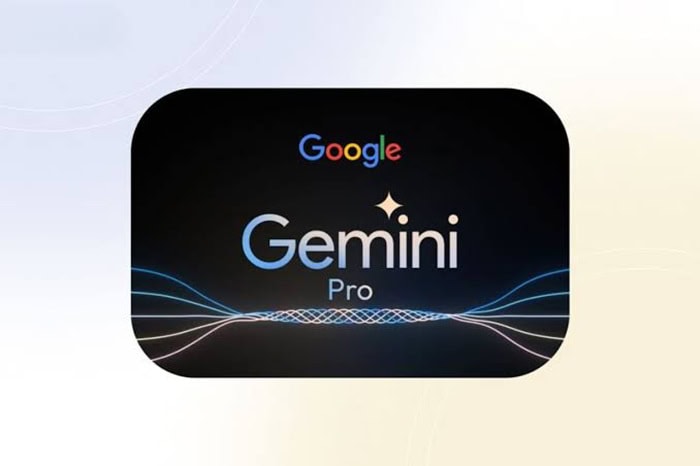 So sánh ChatGPT Plus và Gemini Pro: Doanh nghiệp nên chọn gói nào? 6 Gemini Pro