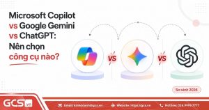 Microsoft Copilot vs Google Gemini vs ChatGPT