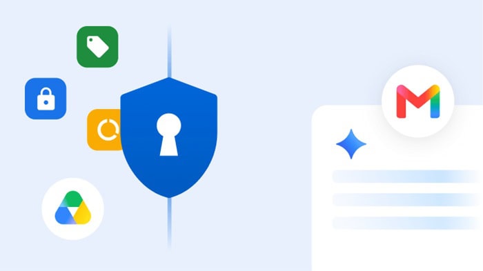 09 Cách bảo vệ tài khoản email an toàn, hiệu quả 15 Bảo mật email doanh nghiệp
