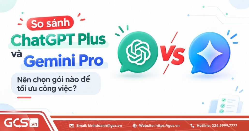 So sánh ChatGPT Plus và Gemini Pro: Doanh nghiệp nên chọn gói nào? 4 chatgpt plus va gemini pro
