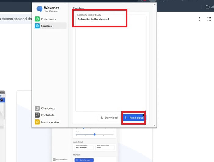 Google Cloud Text-to-Speech là gì? Tất tần tật các thông tin A-Z về giải pháp 16 Cài đặt thư viện